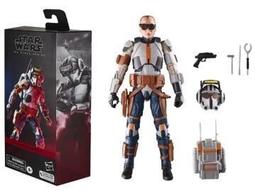 【史派克工廠】結單7月 孩之寶 星際大戰 貝斯平 守衛 Bespin Security Guard 3.75吋 0614 歷史價格詳細信息