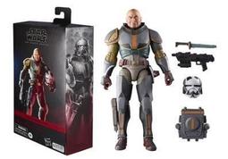 【史派克工廠】結單7月 孩之寶 星際大戰 貝斯平 守衛 Bespin Security Guard 3.75吋 0614 歷史價格詳細信息