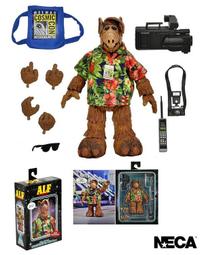 請先詢問 NECA 7吋 夜行神龍 附布魯克林翅膀 伊麗莎Elisa Maza 女警官 迪士尼 石像鬼 歷史價格詳細信息