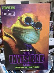 全新現貨 NECA 代理版 7吋 忍者龜 CaseyJones 凱西 瓊斯 拉斐爾 雙人包 2入組 可動完成品 歷史價格詳細信息