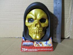 MEGA Masters 美高 太空超人 HE MAN (單拆賣飛艇炮彈車 Battle Ram) 中古如圖  無盒 歷史價格詳細信息