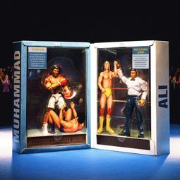 MUHAMMAD ALI August 2016 SMR Sports Market Report PSA Price Guide Factory Sealed 歷史價格詳細信息