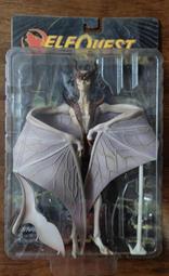 Elf Quest Ring &bull; 925 Sterling Silver &bull; Kingman Turquoise &bull; Wolf Rider &bull;... 歷史價格詳細信息