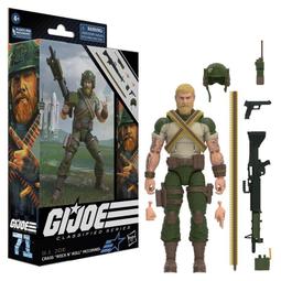 孩之寶 HASBRO G.I.JOE 特種部隊精英系列 6吋豪華人物 #78 導火線 飛天女神 M.A.C.L.E.O.D 歷史價格詳細信息