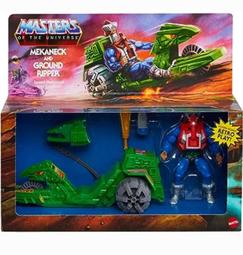 美版 現貨 太空超人 He-Man 戰馬 Masters of the Universe（復刻版 葛雷堡 鐵拳 相關） 歷史價格詳細信息