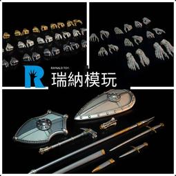 【預售】四騎士神話軍團西幻1/12可動瘟神波 新8寸獸人薩滿薩諾格 歷史價格詳細信息