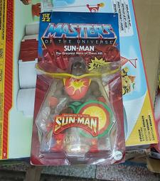 MASTERS OF THE UNIVERSE CLASSICS SKELETOR 卡通版骷髏王豪華版(全新未拆) 歷史價格詳細信息