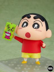 GSC 黏土人 蠟筆小新 野原新之助 睡衣VER & 小葵 『 玩具超人 』 歷史價格詳細信息