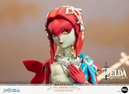 塞爾達傳說曠野之息周邊林克方頭仔人仔拼裝積木玩具手辦模型擺件 歷史價格詳細信息