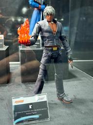 STORM TOYS 1/12 KOF 98 格鬥天王98 路卡爾(全新未拆!) 歷史價格詳細信息