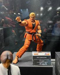 STORM TOYS 1/12 KOF 98 格鬥天王98 路卡爾(全新未拆!) 歷史價格詳細信息