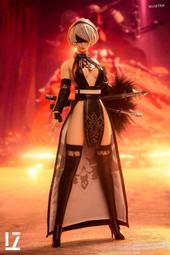 LZ TOYS 1/6 兵人植發女頭雕 歷史價格詳細信息