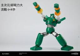 BLITZWAY MAZINKAISER BW-CA-10901 魔神凱撒 代理 12月【預購5/2】【GAME休閒館】 歷史價格詳細信息
