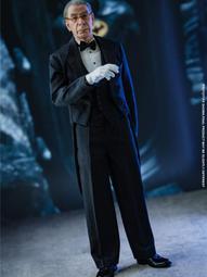 Mars Toys x 六尺巷工作室 1/6 酒吧老大 企鵝人 SS002 接單 歷史價格詳細信息