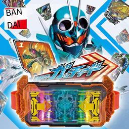 萬代假面騎士歌查德gotchard腰帶dx變身驅動器特典普通版 歷史價格詳細信息