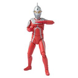 萬代 SHF mega 火焰雞 二手無盒 歷史價格詳細信息