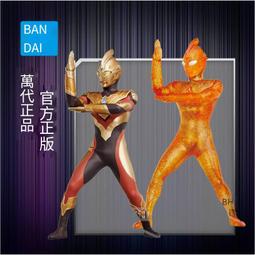 萬代眼鏡廠景品 特利迦奧特曼 英雄勇像 黑暗特利迦 擺件 歷史價格詳細信息