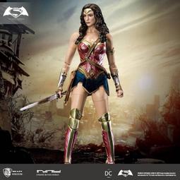 野獸王國正義聯盟神奇女人亞馬遜公主動畫配色可動玩具 歷史價格詳細信息
