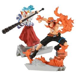 萬代海賊王眼鏡廠景品 海賊王 DXF 白胡子 愛德華紐蓋特 歷史價格詳細信息