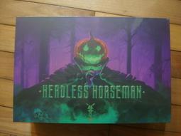 Four Horsemen 四騎士 神話軍團 Peteorionn / Uuwitt 紅牛頭 官網限定 現貨 歷史價格詳細信息