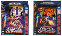 【現貨】孩之寶變形金剛&amp; J.Balvin限定聯名款G1聲波激光鳥機器狗 歷史價格詳細信息