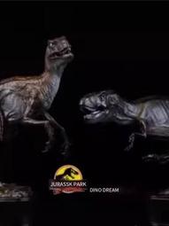 【售罄 】侏羅紀恐龍 / 三角龍  / OPP袋裝【熊熊玩積木】 歷史價格詳細信息