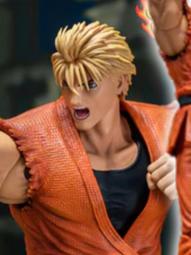 STORM TOYS 1/12 KOF 98 格鬥天王98 路卡爾(全新未拆!) 歷史價格詳細信息