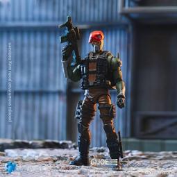 海雅 HIYA 1/18 特種部隊 GIJOE 螢火蟲 可動人偶 接單 歷史價格詳細信息