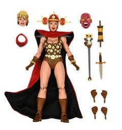 【現貨】鐳射正版 NECA ET外星人 40週年 自行車套裝 7寸人偶 歷史價格詳細信息