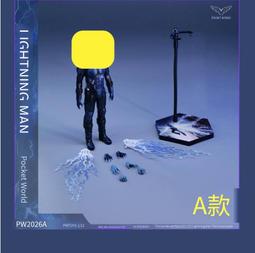 PWTOYS  1/12 可動人形 綠魔俠 綠惡魔 23/Q1【預購7/27】【GAME休閒館】 歷史價格詳細信息