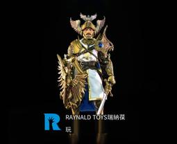 【預售】四騎士神話軍團西幻1/12可動瘟神波 新8寸獸人薩滿薩諾格 歷史價格詳細信息