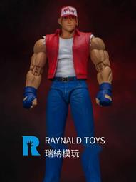 STORM TOYS 1/12 KOF 98 格鬥天王98 路卡爾(全新未拆!) 歷史價格詳細信息
