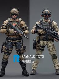 現貨JOYTOY暗源1:18硬核酷玩 人民誌願軍春裝版 可動兵人模型手辦 歷史價格詳細信息