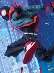 千值練 SV-Action 蜘蛛人：新宇宙 彼得·B·帕克 通常版 可動完成品 12月【預購8/22】【GAME休閒館】 歷史價格詳細信息