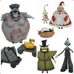 聖誕夜驚魂 (Yanoman, 300片, 42-112, 迷你拼圖, 日本拼圖) 歷史價格詳細信息