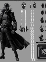 千值練 SV-Action 蜘蛛人：新宇宙 彼得·B·帕克 通常版 可動完成品 12月【預購8/22】【GAME休閒館】 歷史價格詳細信息