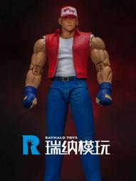STORM TOYS 1/12 KOF 98 格鬥天王98 路卡爾(全新未拆!) 歷史價格詳細信息