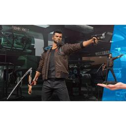 【可樂心】Dark Horse 賽博龐克/電馭叛客 Cyberpunk 2077  V Female 24cm 現貨 歷史價格詳細信息