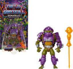 現貨 MOTU 太空超人忍者龜ORIGINS TMNT 5.5吋 許瑞德骷髏王 Skeletor Posable 美泰兒 歷史價格詳細信息