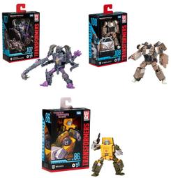 【現貨】孩之寶變形金剛世代遺產Legacy系列領袖L級驚破天 歷史價格詳細信息