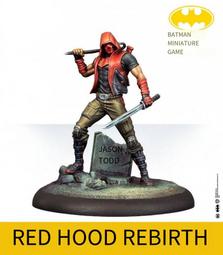 全場免運！Batman Miniature Game:  Commissioner Gordon 戈登 局長 歷史價格詳細信息