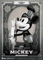 MC-053 汽船威利號 極匠系列 米奇 歷史價格詳細信息