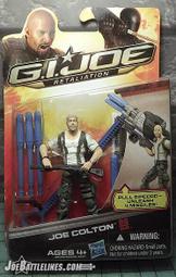 G.I.JOE 電影版 Shipwreck 水手  除暴突擊隊 大英雄 歷史價格詳細信息