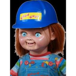 鬼娃恰吉 CHUCKY 可動公仔含配件 歷史價格詳細信息