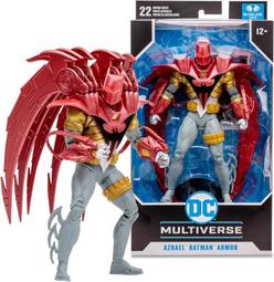 McFarlane`s麥法蘭死亡金屬Death Metal蝙蝠俠Batman骷髏重機組 歷史價格詳細信息