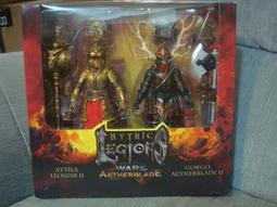 Four Horsemen 四騎士 神話軍團 Peteorionn / Uuwitt 紅牛頭 官網限定 現貨 歷史價格詳細信息