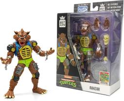 預購已上市 美版 BST AXN TMNT 忍者龜 5吋 變種烏龜 鱷龜 砍劈 SLASH 漫畫版 歷史價格詳細信息