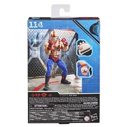 全新現貨 精英系列 G.I. joe 特種部隊 6吋 97號 蟒蛇巡邏隊 毒蛇黨長官 Cobra Officer 歷史價格詳細信息