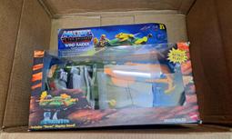 MASTERS OF THE UNIVERSE CLASSICS SKELETOR 卡通版骷髏王豪華版(全新未拆) 歷史價格詳細信息