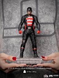 【現貨】Iron Studios 14 無限傳奇 美國隊長MARCAS53121-14 歷史價格詳細信息